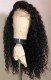 Ulovewigs Human Virgin Hair Pre Plucked Transparent Lace Front Wig  Free Shipping (ULW0235)