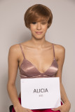Ulovewigs ALICIA Human Virgin Hair Full Machine Wigs For Woman Free Shipping  (ULW0497)