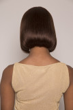 Ulovewigs AALAHNI Human Virgin Hair Full Machine Wigs For Woman Free Shipping  (ULW0496)