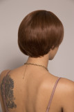 Ulovewigs LIYAH Human Virgin Hair Full Machine Wigs For Woman Free Shipping (ULW0501)