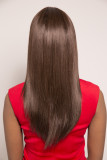 Ulovewigs STACY Human Virgin Hair Full Machine Wigs For Woman Free Shipping (ULW0508)