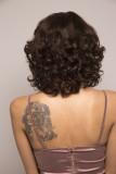 Ulovewigs PASSHON Human Virgin Hair Full Machine Wigs For Woman Free Shipping (ULW0506)