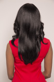 Ulovewigs MIYA  Human Virgin Hair Full Machine Wigs For Woman Free Shipping (ULW0504)