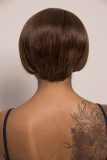 Ulovewigs ONNA Human Virgin Hair Full Machine Wigs For Woman Free Shipping (ULW0505)