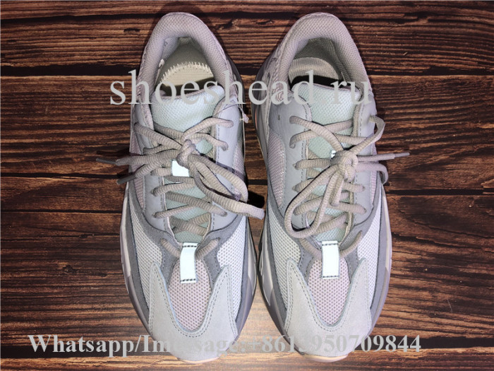 Adidas Yeezy Boost 700 Inertia