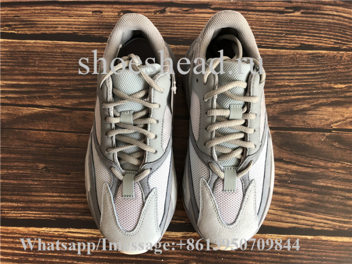 Adidas Yeezy Boost 700 Inertia