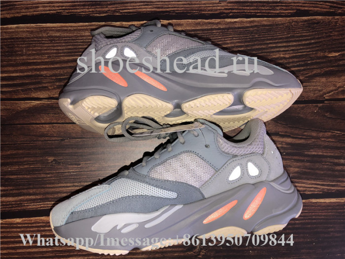 Adidas Yeezy Boost 700 Inertia