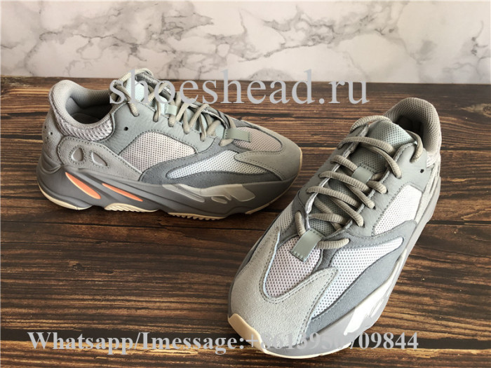 Adidas Yeezy Boost 700 Inertia