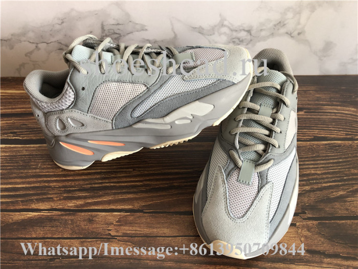 Adidas Yeezy Boost 700 Inertia