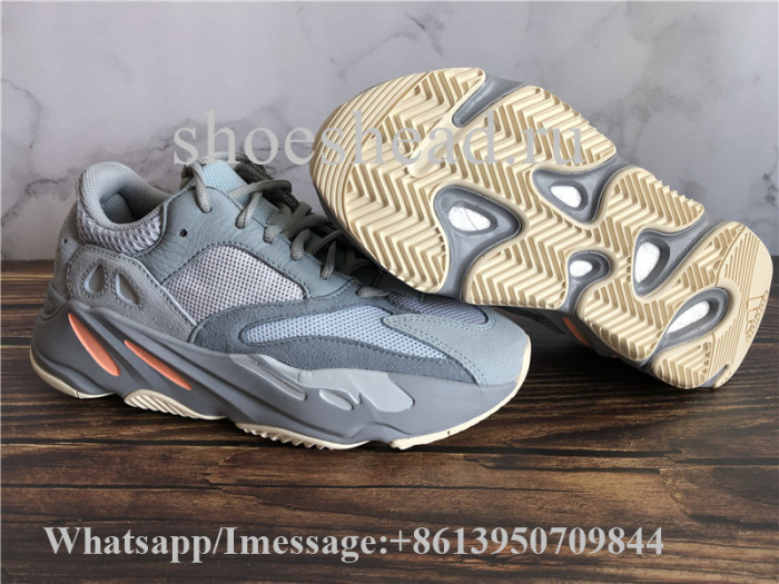 Adidas Yeezy Boost 700 Inertia