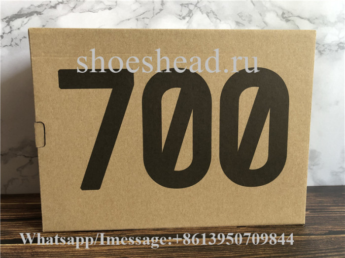 Adidas Yeezy Boost 700 Inertia
