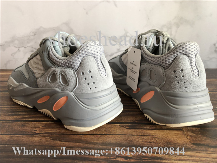 Adidas Yeezy Boost 700 Inertia