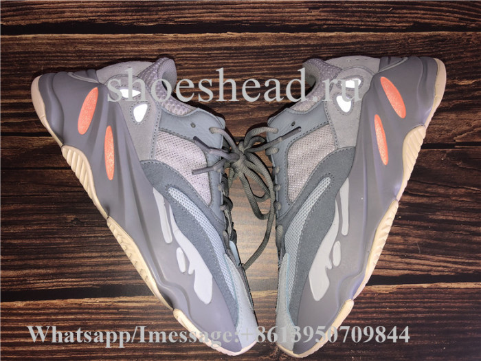 Adidas Yeezy Boost 700 Inertia