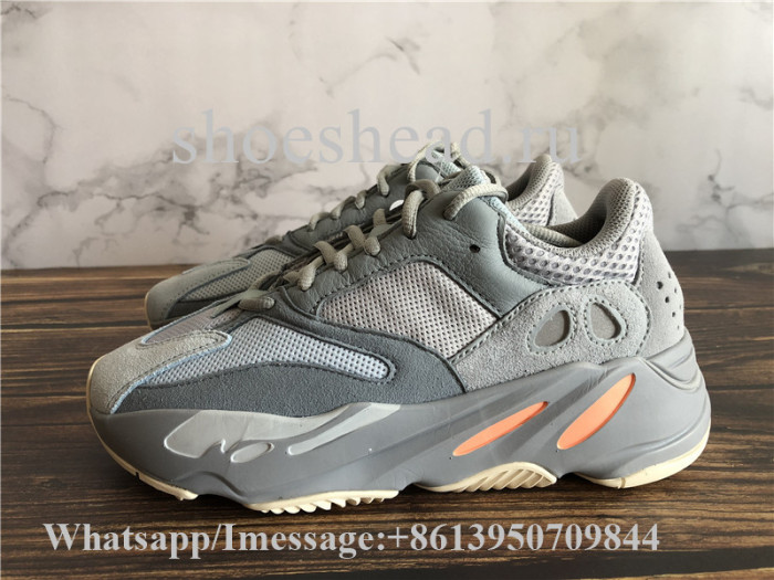 Adidas Yeezy Boost 700 Inertia