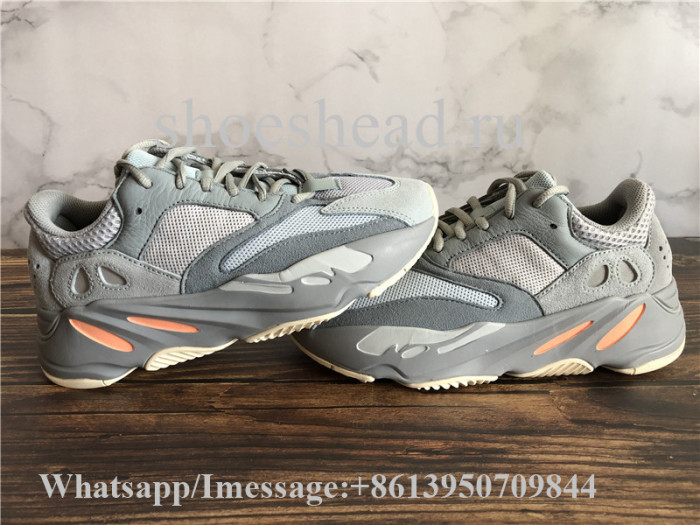 Adidas Yeezy Boost 700 Inertia
