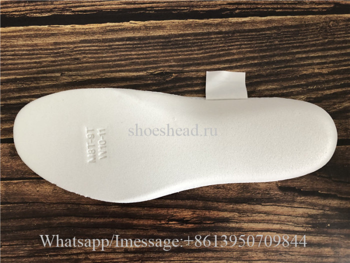 Off White x Nike Air VaporMax 2.0 White
