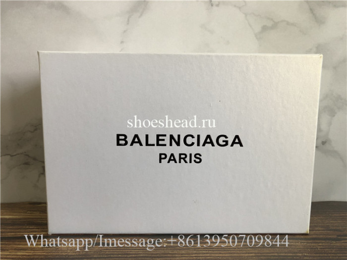 Balenciaga Black Cap