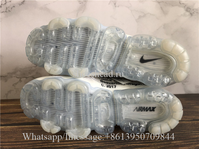 Off White x Nike Air VaporMax 2.0 White
