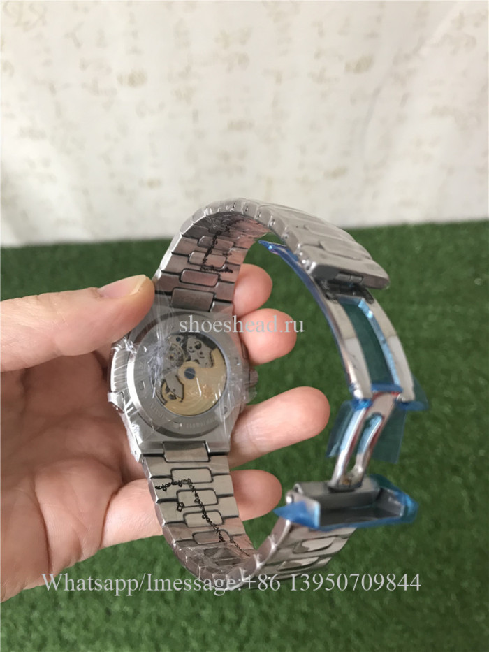 Patek Philippe Geneve Watch