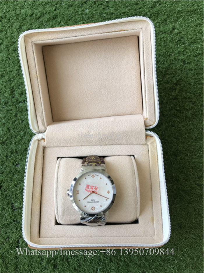 Louis Vuitton Watch