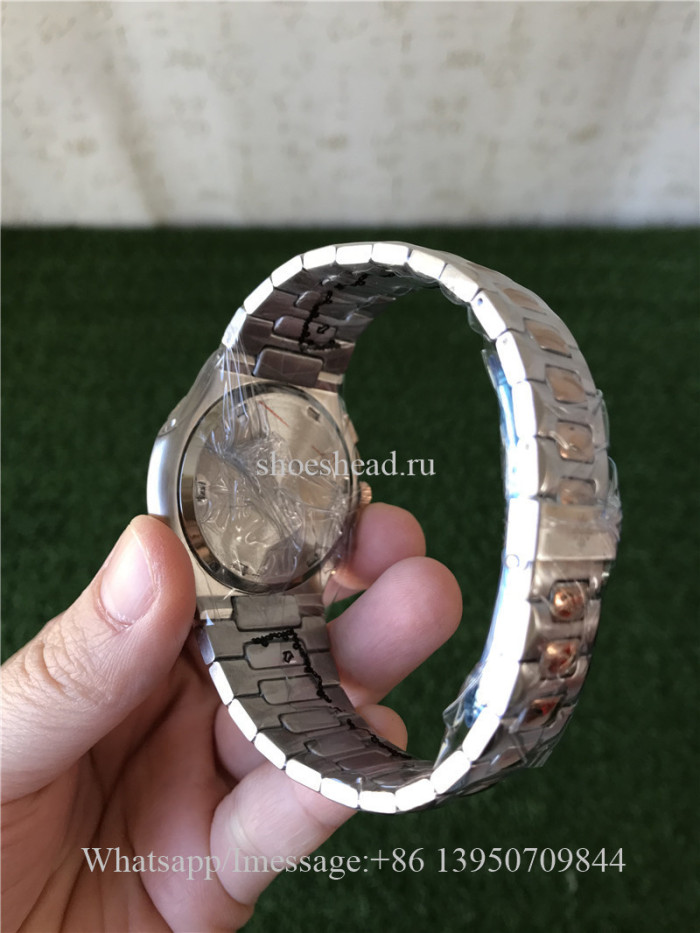 Patek Philippe Geneve Watch 1