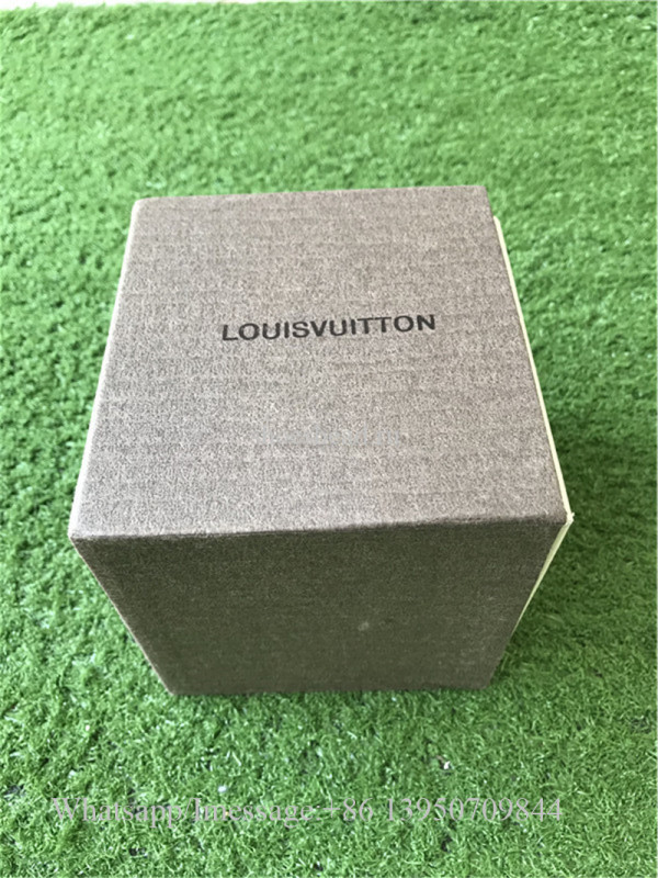 Louis Vuitton Watch