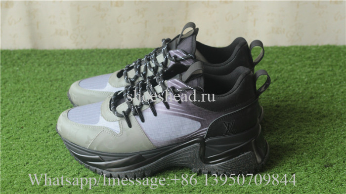 Louis Vuitton Run Away Pulse Sneaker