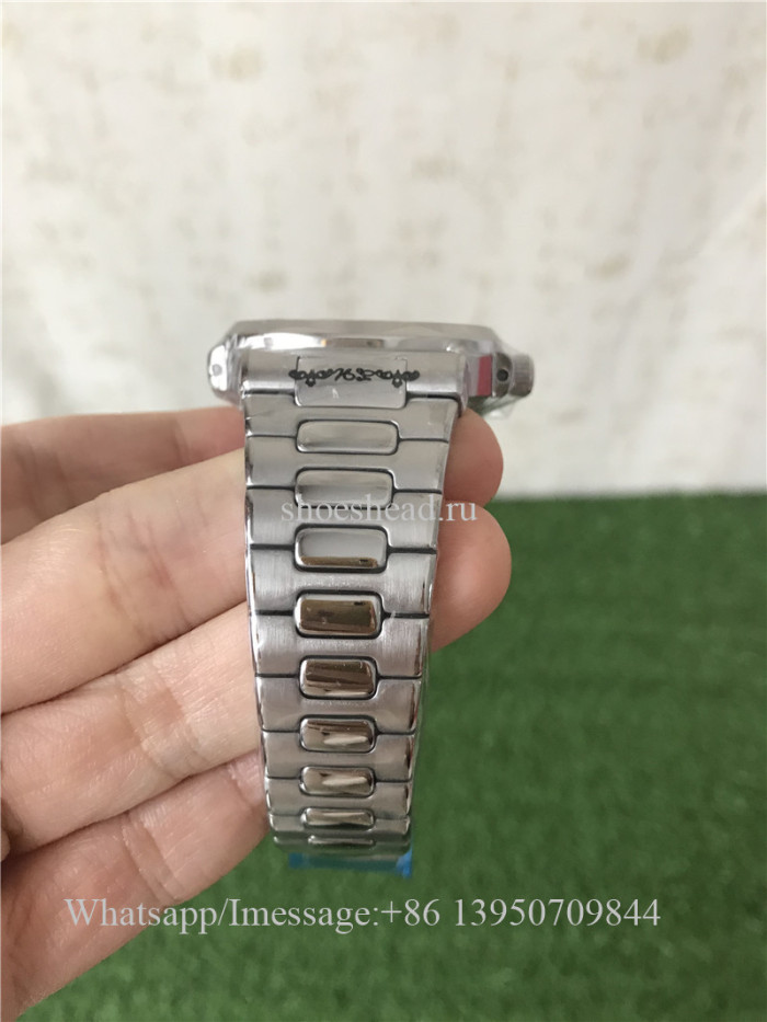 Patek Philippe Geneve Watch