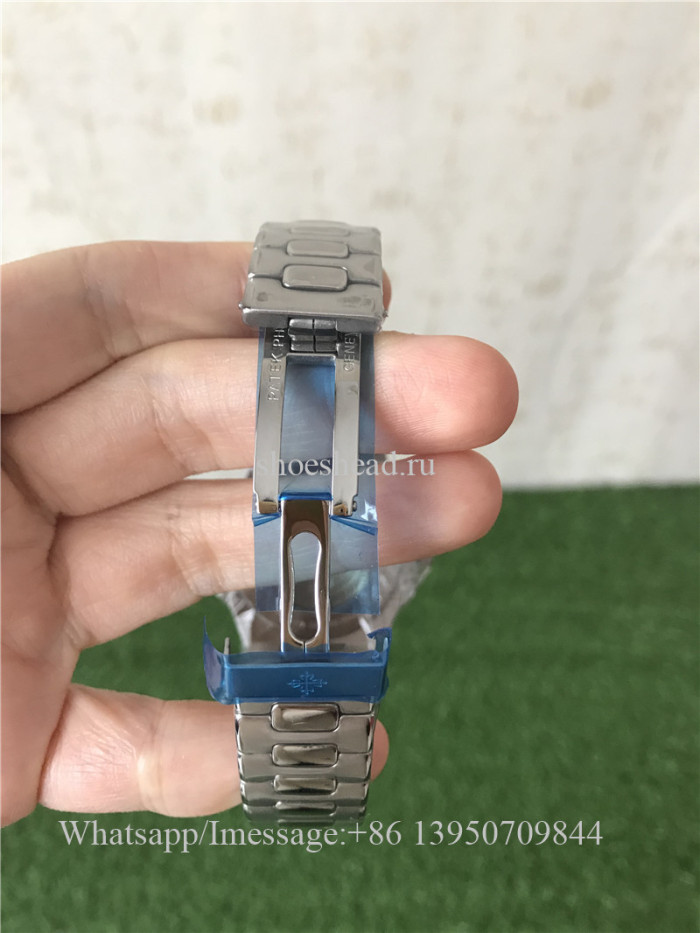Patek Philippe Geneve Watch
