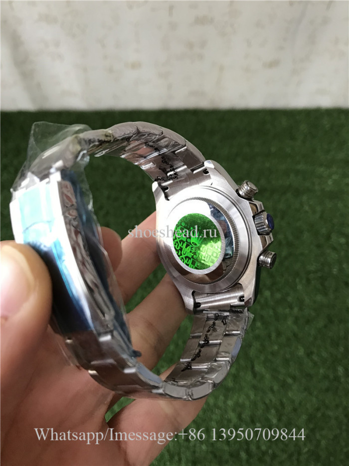 Rolex Watch 1