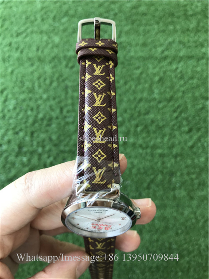 Louis Vuitton Watch