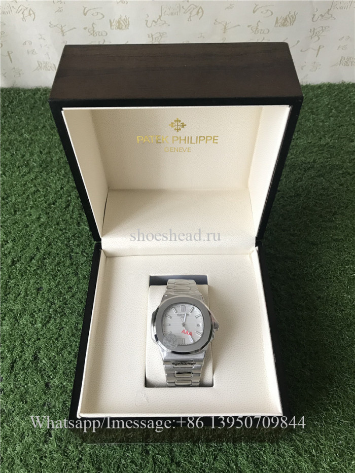 Patek Philippe Geneve Watch
