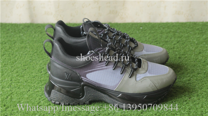 Louis Vuitton Run Away Pulse Sneaker