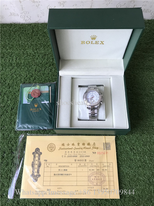 Rolex Watch 1
