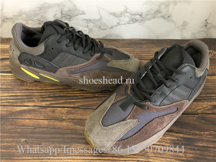 Adidas Yeezy Boost 700 Mauve EE9614