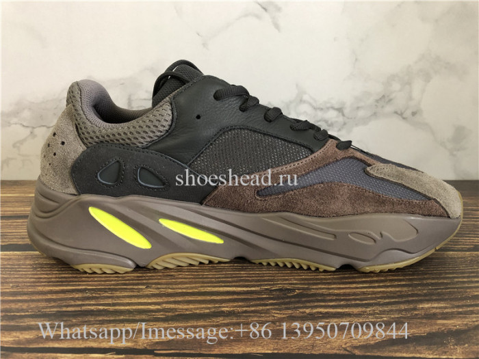 Adidas Yeezy Boost 700 Mauve EE9614