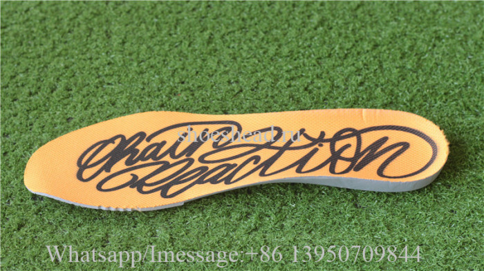 2Chainz Versace Chain Reaction Purple Sneaker