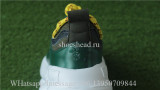 2Chainz Versace Chain Reaction Sneaker Green