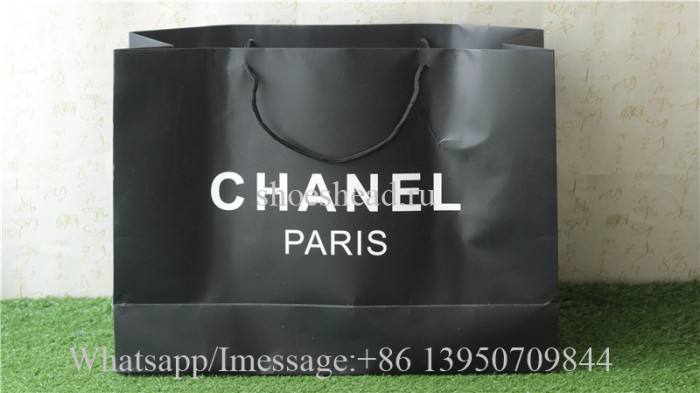 Chanel Sneaker Blue Yellow White