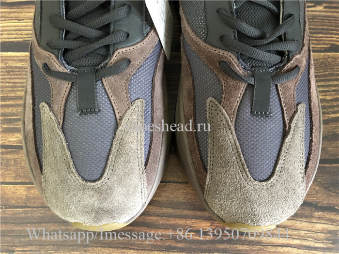 Adidas Yeezy Boost 700 Mauve EE9614