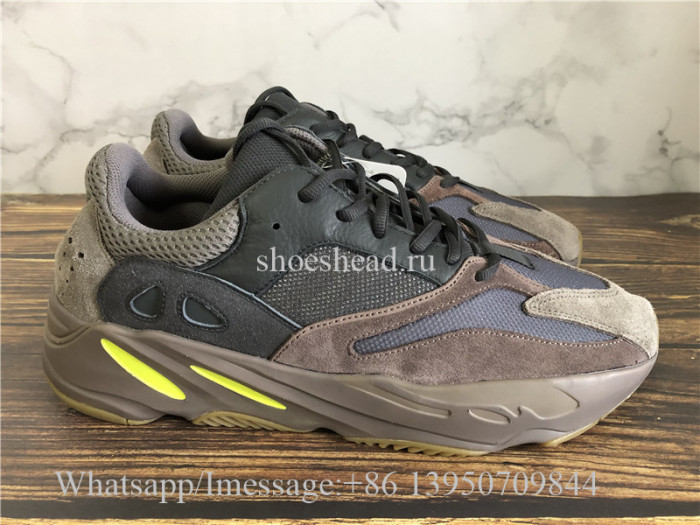 Adidas Yeezy Boost 700 Mauve EE9614