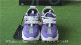 2Chainz Versace Chain Reaction Shoes Purple