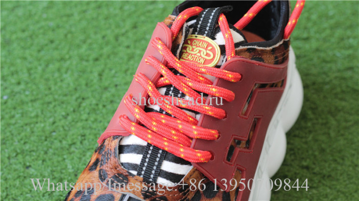 2Chainz Versace Chain Reaction Shoe