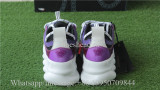 2Chainz Versace Chain Reaction Shoes Purple