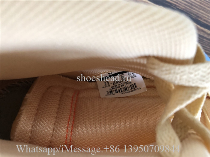 Off-White x Nike Blazer All Hallows Eve