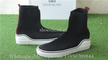 Givenchy Black Boots