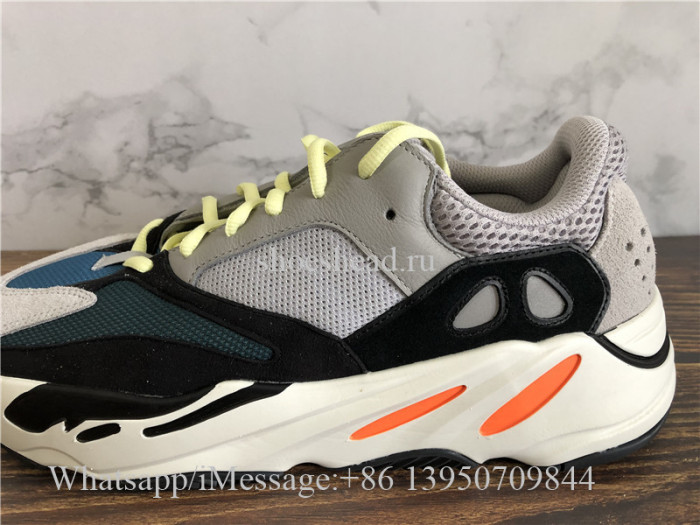 Adidas Yeezy Boost 700 Wave Runner