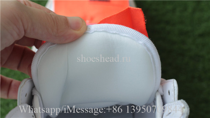 Off-White CO Virgil Abloh's 3.0 Sneakers