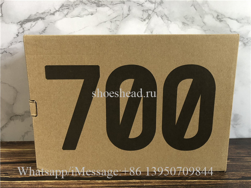 Adidas Yeezy Boost 700 Wave Runner