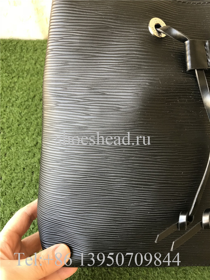 Louis Vuitton Epi Leather Neonoe Bag